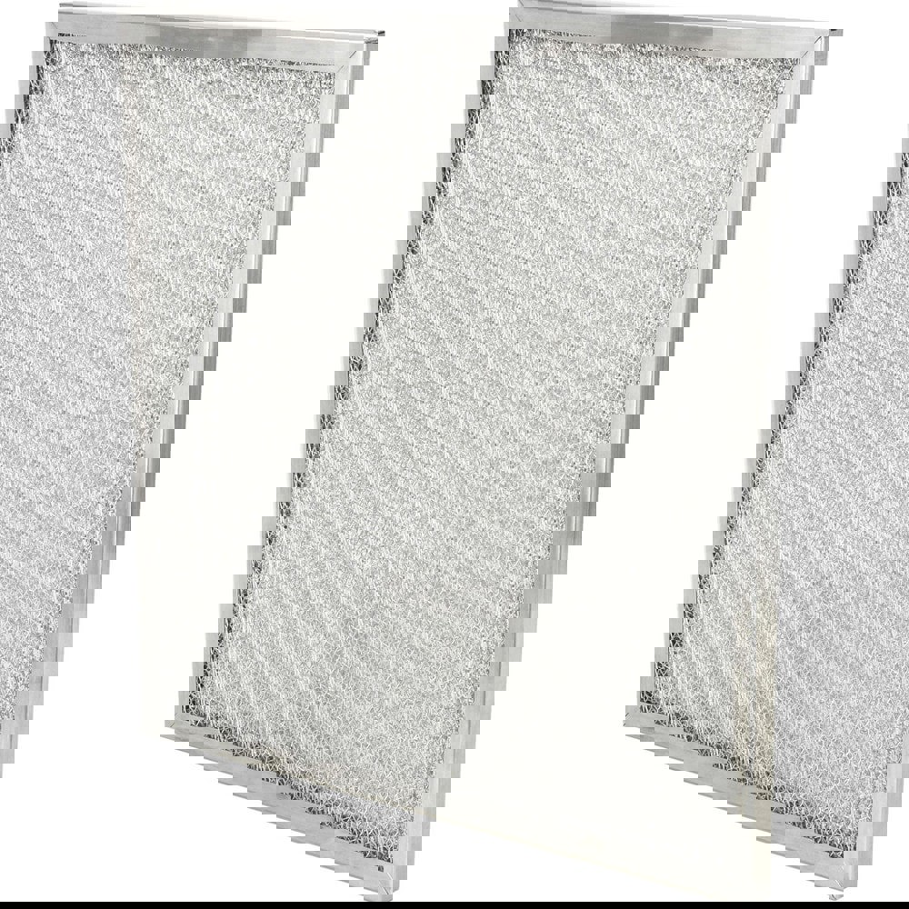 Pleated Air Filter: 20 x 20 x 1